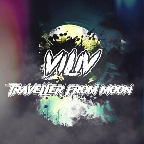 Traveller From Moon