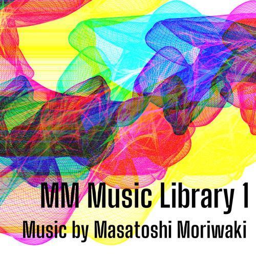MM Music Library 1