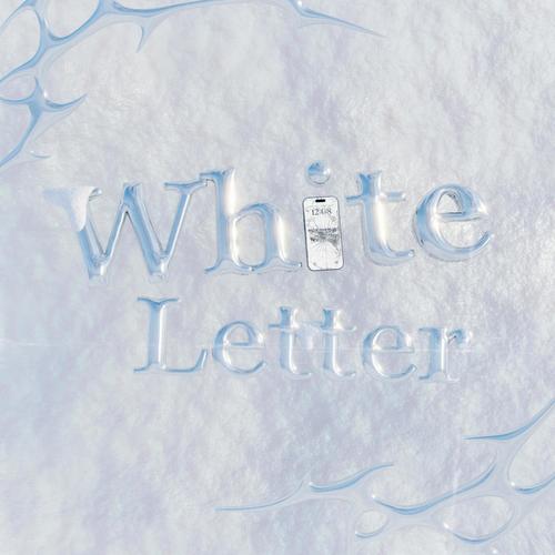White Letter (feat. YAGAM1)
