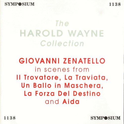 The Harold Wayne Collection, Vol. 16 (1905-1909)