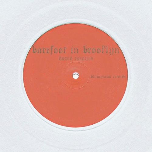 Barefoot in Brooklyn