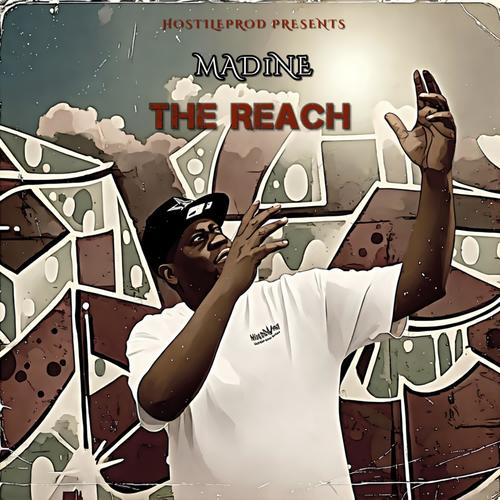 The Reach (feat. Hostileprod) [Explicit]