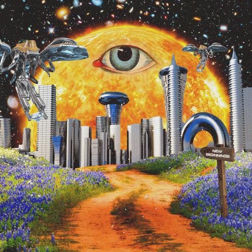 New Beginnings (Explicit)