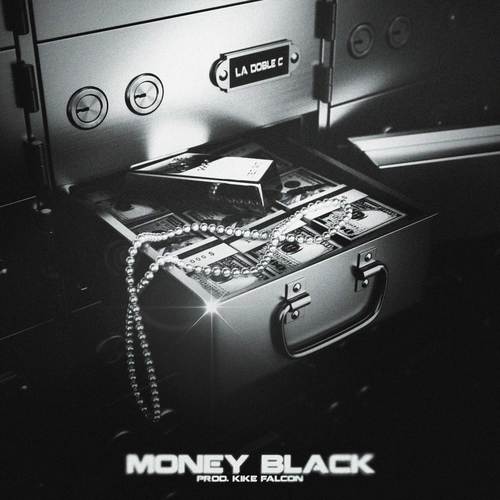 MONEY BLACK (Explicit)