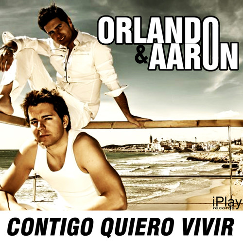 Contigo Quiero Vivir