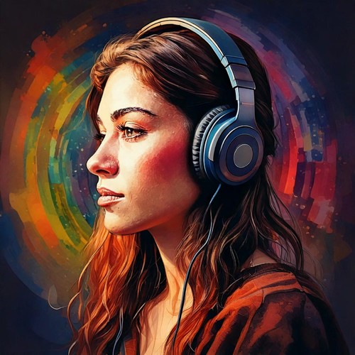 Easy Reflections: Music for Inner Ease