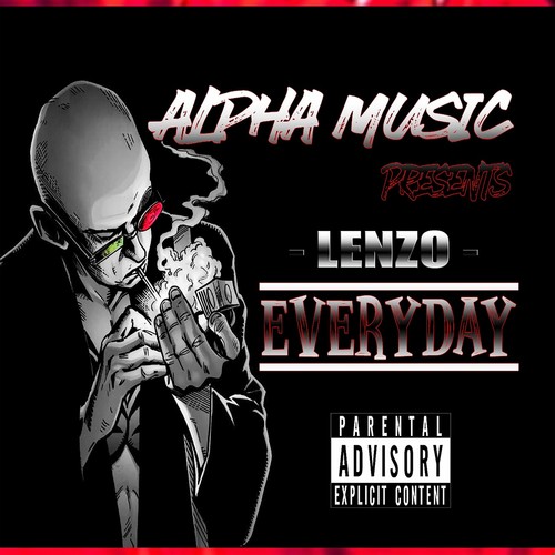 Everyday (Explicit)