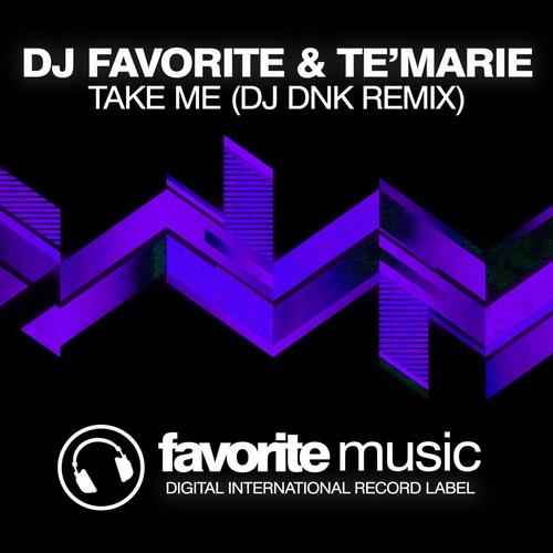 Take Me - Single