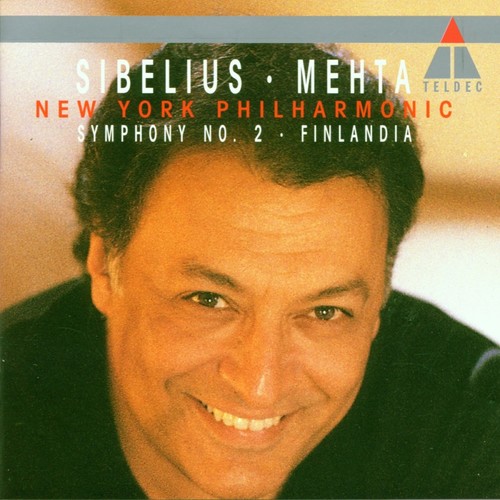 Sibelius : Symphony No.2