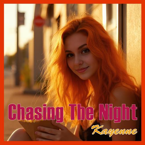 Chasing The Night (Radio Edit)