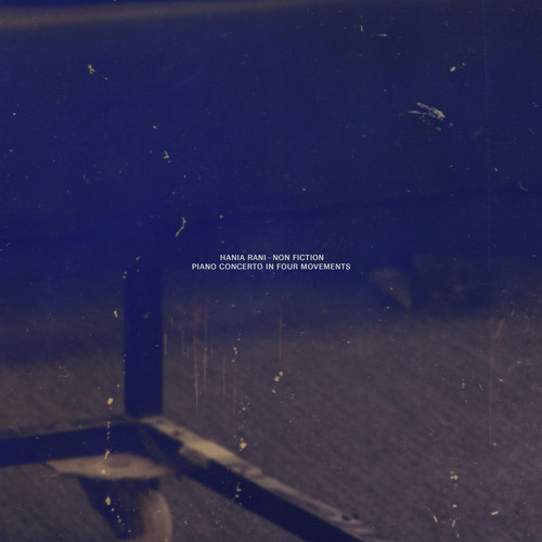 Non Fiction – Piano Concerto In Four Movements: I. Sonore - Animato - Meno Mosso