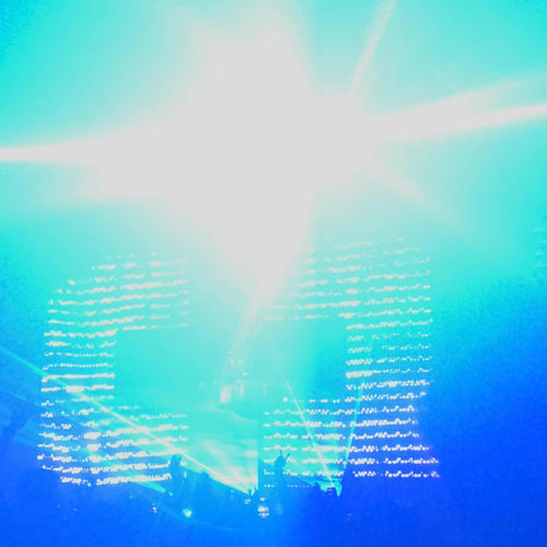 Blue (feat. Mike Garson)