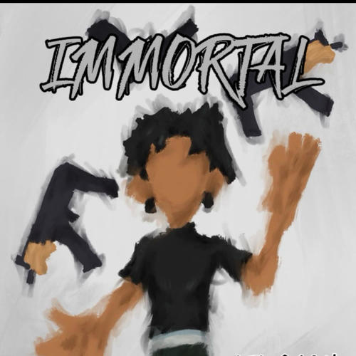 IMMORTAL (Explicit)