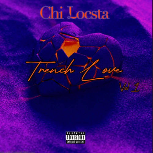 Trench Love Vol 1 (Explicit)