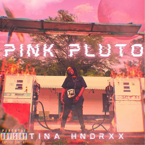 Pink Pluto (Explicit)