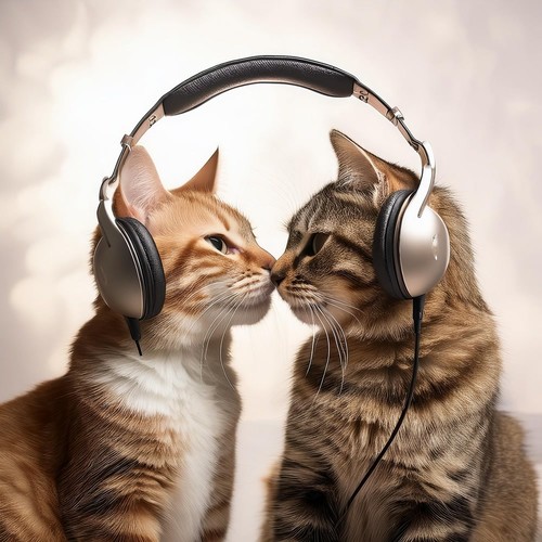 Música Para Gatos: Ritmos Felinos De Hip Hop