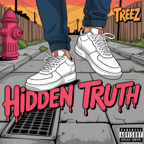 Hidden Truth (Explicit)