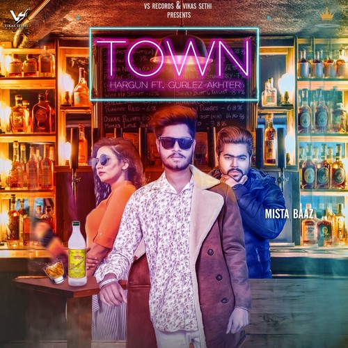 Town