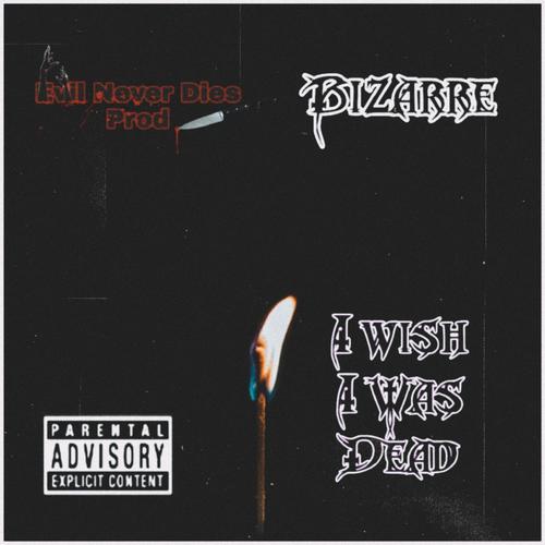 I wish I Was Dead (Explicit)