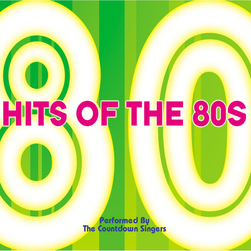 Hits Of The 80s