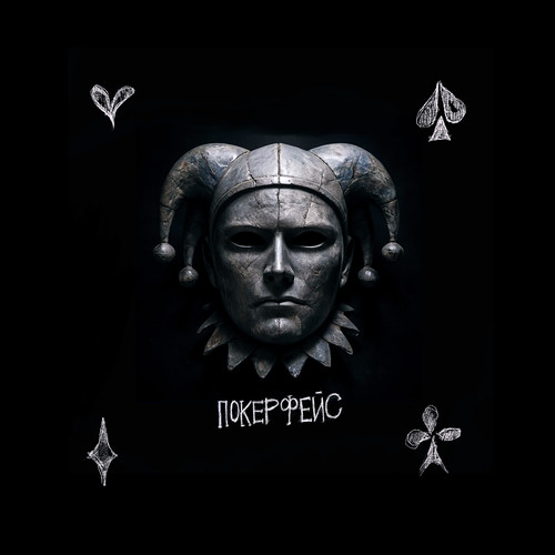 Покерфейс (Explicit)