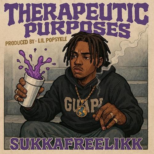 THERAPEUTIC PURPOSES (Explicit)