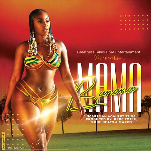 Banana Mama (feat. Stiga)