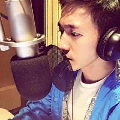 睡前情话 | 声优韬韬