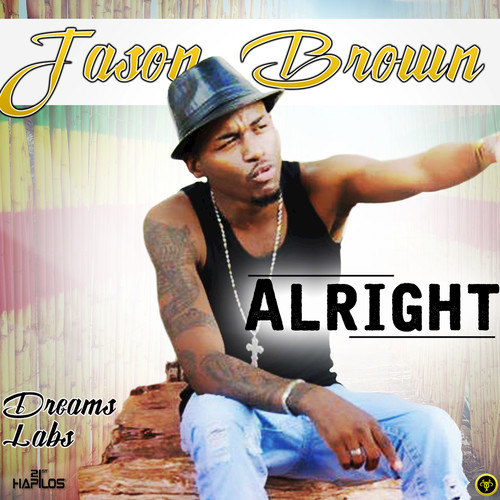 Alright - Single