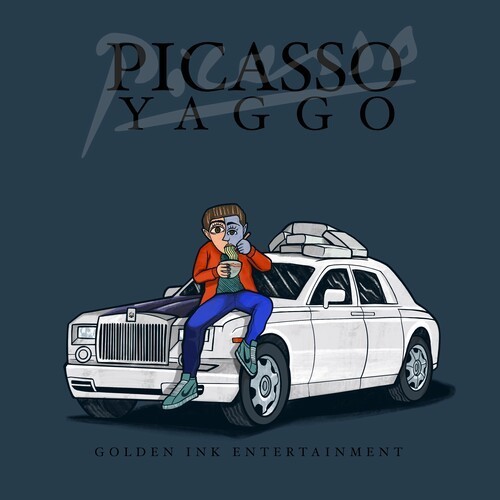 Picasso (Explicit)