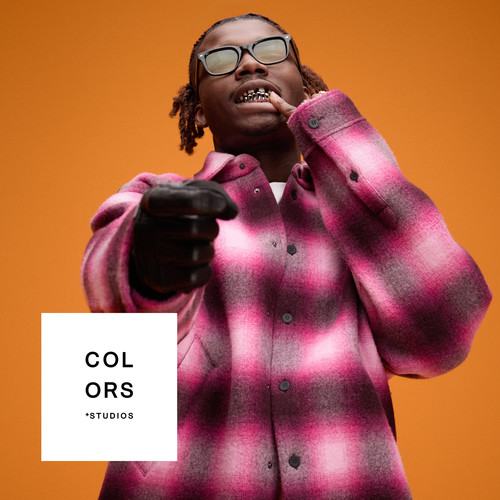 FAKE - A COLORS SHOW (Explicit)