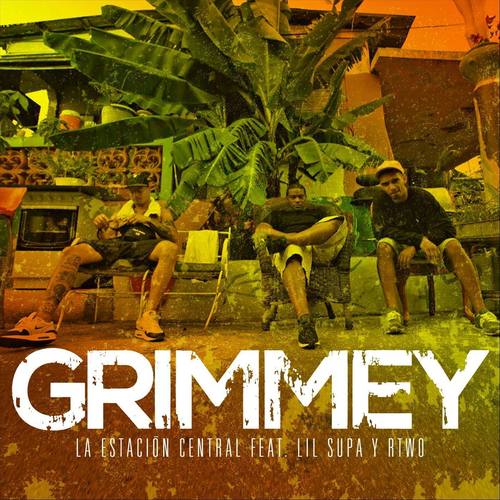 Grimmey (feat. Lil Supa & Rtwo) [Explicit]