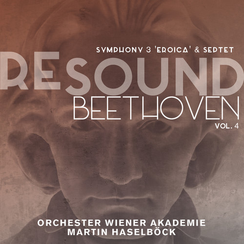 Beethoven: Symphony No. 3 