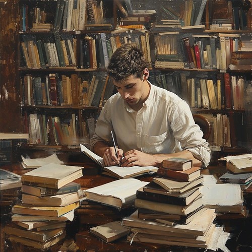 Música De Concentración: Estudiar Con Armónicos