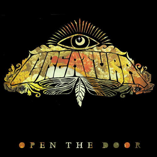 OPEN THE DOOR EP