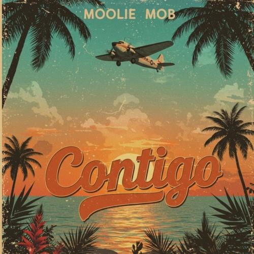 Contigo (feat. Moolie Goon & Moolie Mob) [Explicit]