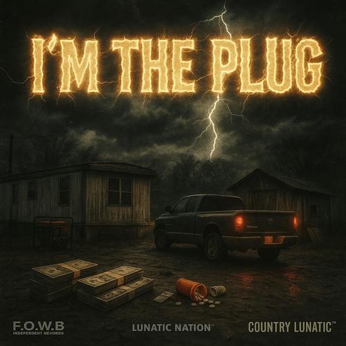 I'M THE PLUG (Explicit)