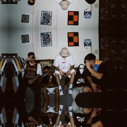 Jugolean (feat. Rexkn, 7ZN & Leo Morales) [Explicit]