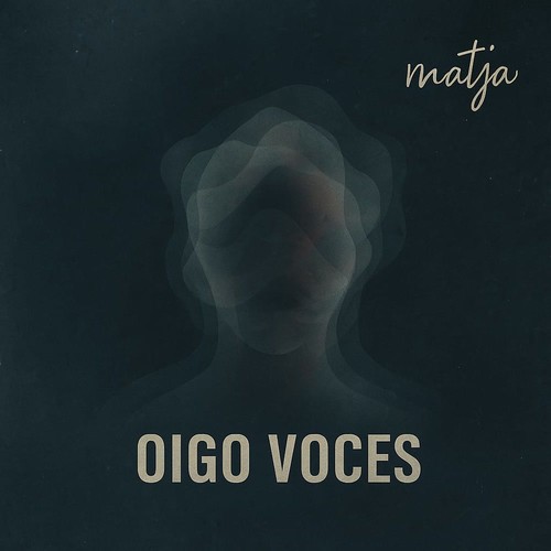 Oigo Voces (Explicit)