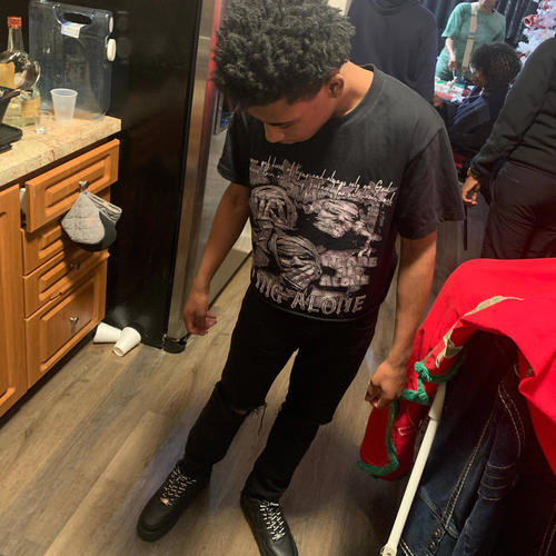 miss da bitty (Explicit)