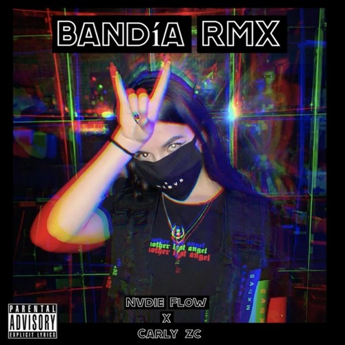 Bandia (feat. Carly Zc)