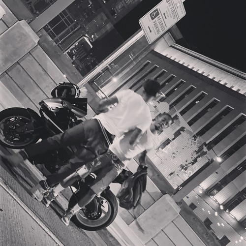 4 Real (feat. Young El) [Explicit]