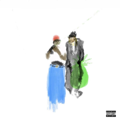 Rock The Crowd (feat. G Reaper) [Explicit]