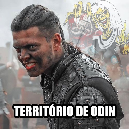 Território de Odin (Explicit)