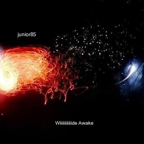 Wiiiiiiiiiiide Awake