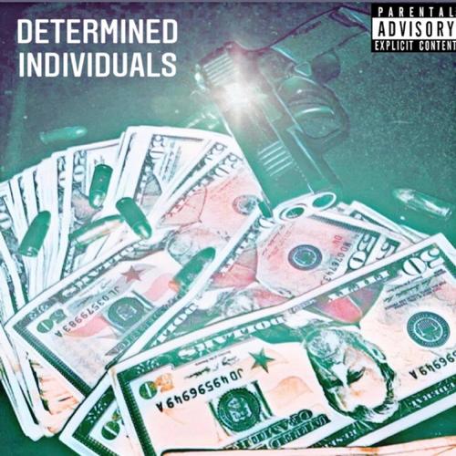Determained Individualz (Explicit)