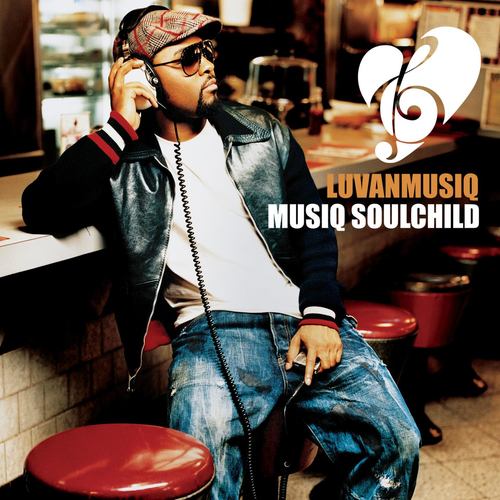 Luvanmusiq(Bonus tracks)