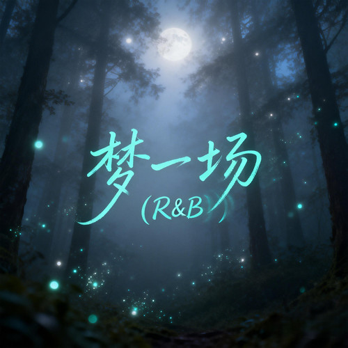 梦一场(R&B)