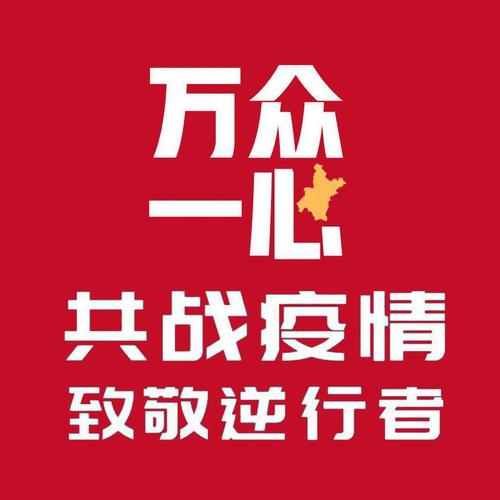 共同抗疫，加油中国