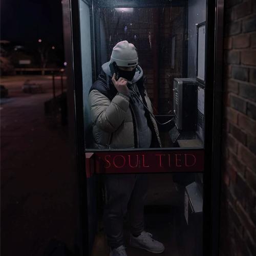Soul Tied (Explicit)